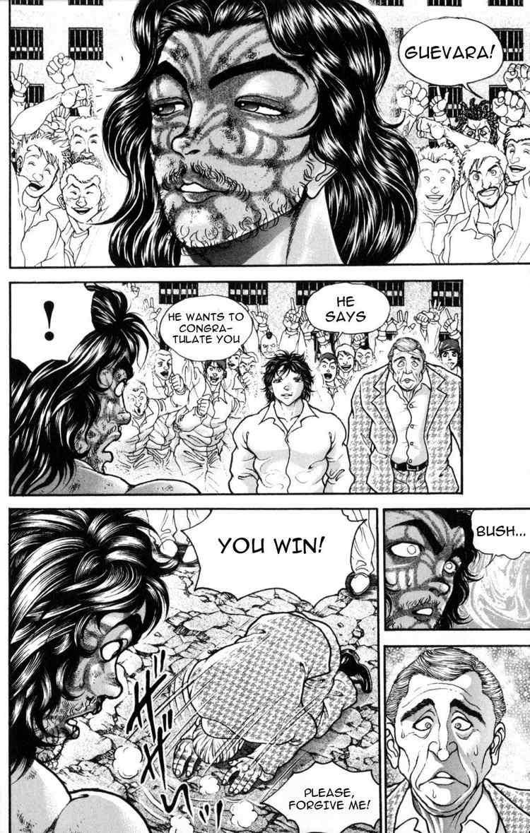 Baki - Son Of Ogre Chapter 53 4